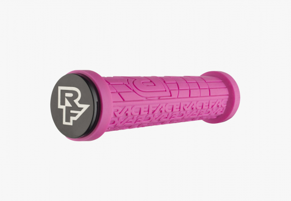 Ручки Race Face Grippler 30mm Lock On Grips