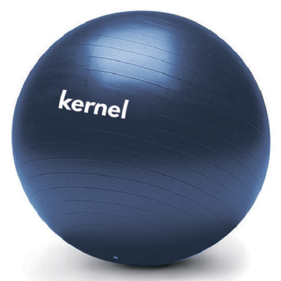 Гимнастический мяч KERNEL BL003-1