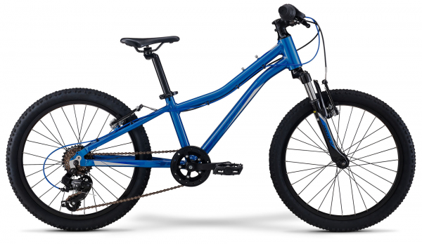 Велосипед Merida Matts J20 Eco (2021)