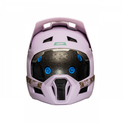 Велошлем Leatt MTB Gravity 2.0 Helmet