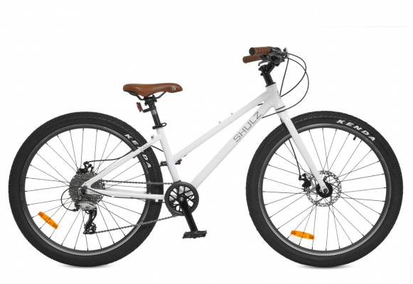 Велосипед SHULZ Chloe 26 Race (2023)
