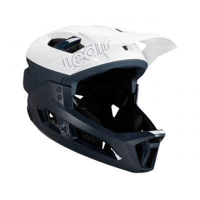 Велошлем Leatt Enduro 3.0 Helmet