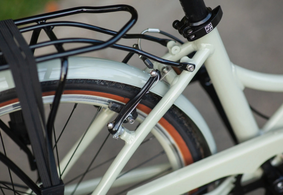 Велосипед SHULZ Krabi V-brake