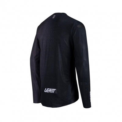 Велоджерси подростковая Leatt MTB Gravity 4.0 Junior Jersey
