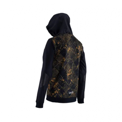 Велотолстовка Leatt MTB Gravity 3.0 Hoodie