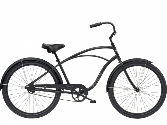 Велосипед Electra Cruiser 1 Tall (2023)
