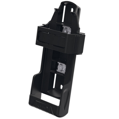 Замок вело ABUS Bordo 6000K/120 BK SH, ключ, черный