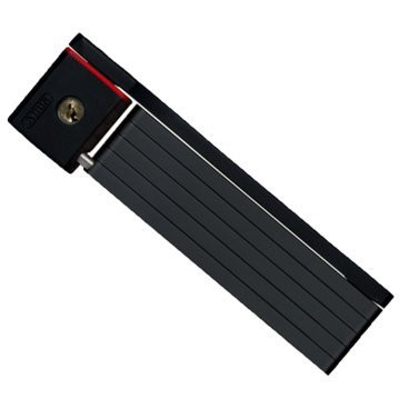 Замок вело ABUS BORDO uGrip 5700/80 черный