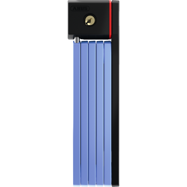 Замок вело ABUS BORDO uGrip 5700/80 синий