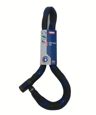 Замок вело ABUS Ivera Chain 7210