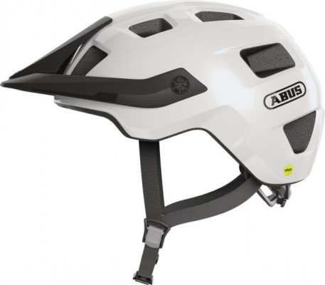Велошлем ABUS MOTRIP MIPS