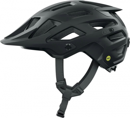 Велошлем ABUS MOVENTOR 2.0 MIPS