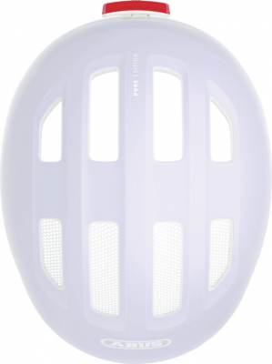 Велошлем ABUS Smiley 3.0 ACE LED