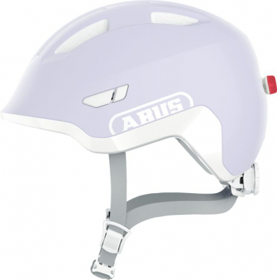 Велошлем ABUS Smiley 3.0 ACE LED