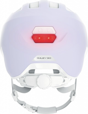 Велошлем ABUS Smiley 3.0 ACE LED