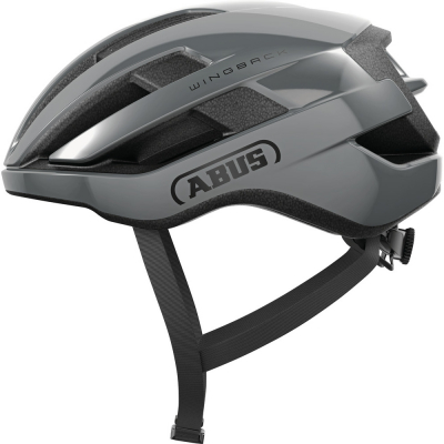 Велошлем ABUS WINGBACK
