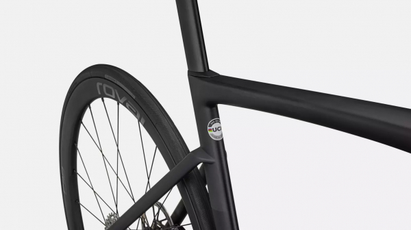 Велосипед Specialized Tarmac SL7 Expert