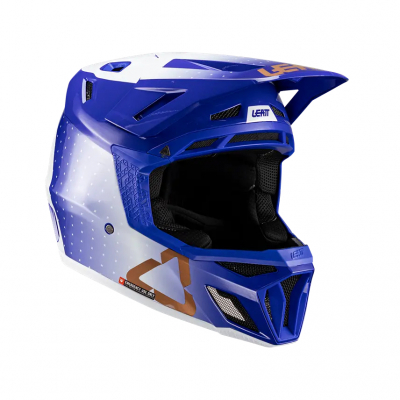 Велошлем Leatt MTB Gravity 8.0 Helmet