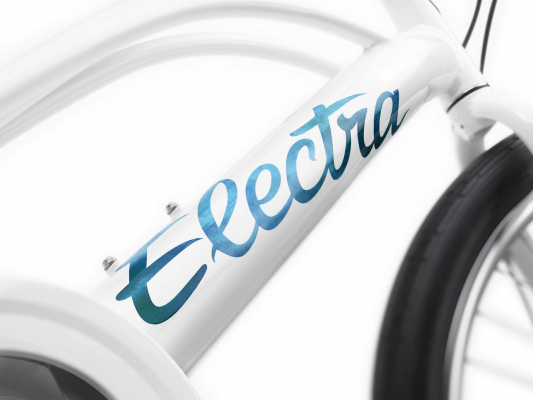 Электровелосипед Electra Cruiser Go! Step-Thru (2022)