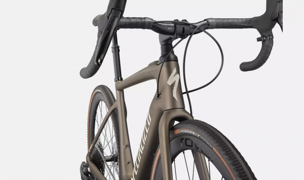 Велосипед Specialized Turbo Creo SL Expert EVO