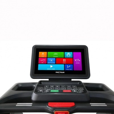 Электрическая беговая дорожка Protrain K260A