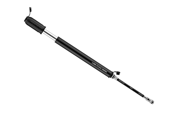 Насос велосипедный Lezyne Sport Drive HP, ручной / Medium