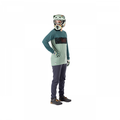 Велоджерси Leatt MTB Gravity 2.0 Jersey
