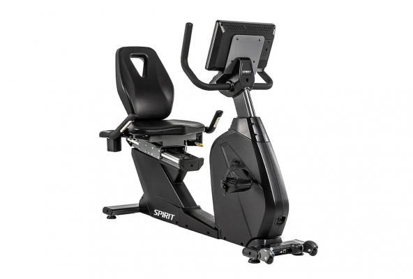 Велотренажер Spirit Fitness CR1000ENT