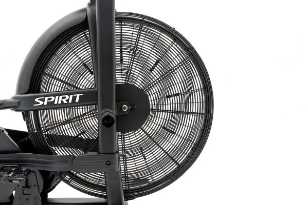 Велотренажер Spirit Fitness AB900+ AIR BIKE