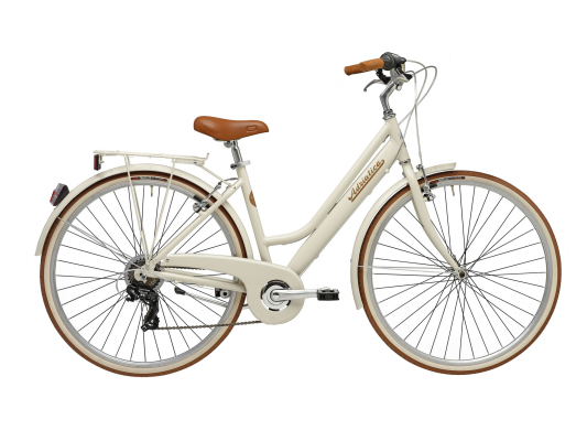Велосипед Adriatica Sity RETRO Lady (2021)