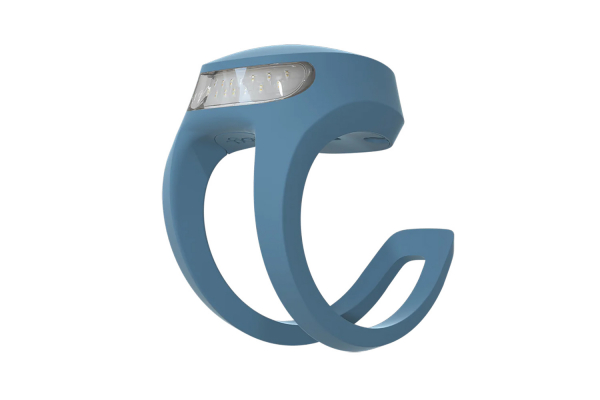 Фонарь задний Knog Frog V3 Rear 2023 One Size
