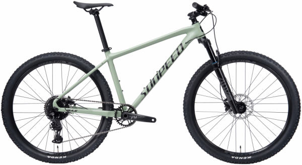 Велосипед Sunpeed RULE 27.5 9S (2025)