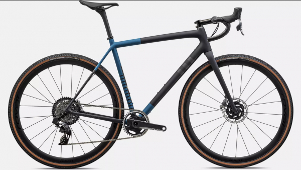 Велосипед Specialized S-Works Crux