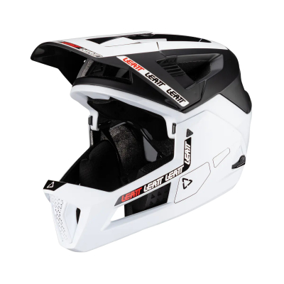 Велошлем Leatt MTB Enduro 4.0 Helmet