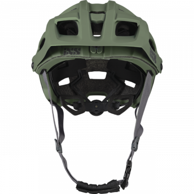 Велошлем IXS Trail EVO MIPS
