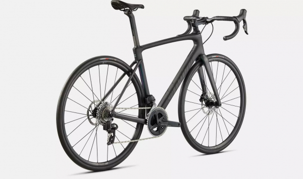 Велосипед Specialized Roubaix Comp - SRAM Rival eTap AXS