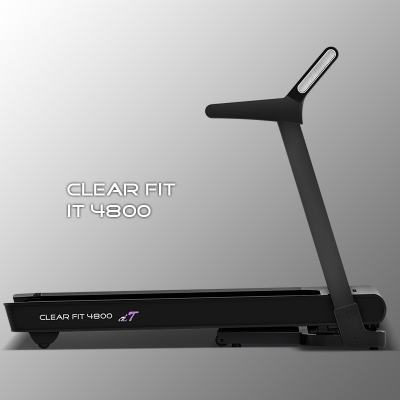 Беговая дорожка Clear Fit  IT 4800