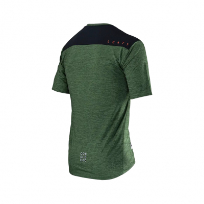 Велоджерси Leatt MTB Trail 1.0 Jersey