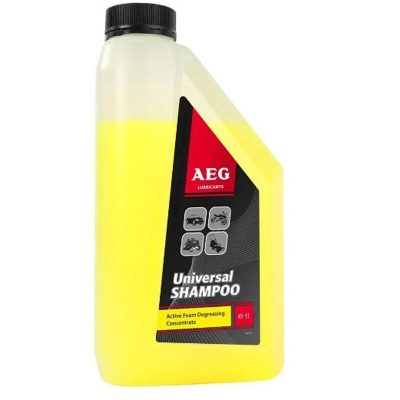 Шампунь AEG для бесконтактной мойки 1л
