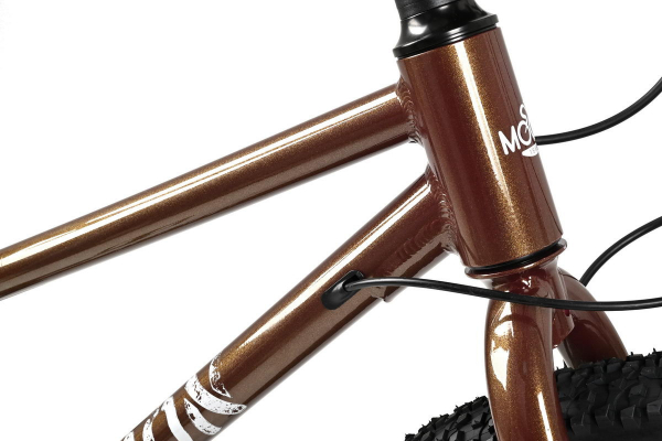 Велосипед MOON JOKER 24'' disk H 8 spd (2023)