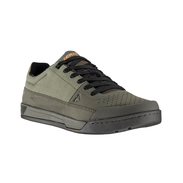 4 675 Leatt 2.0 Flat Shoe