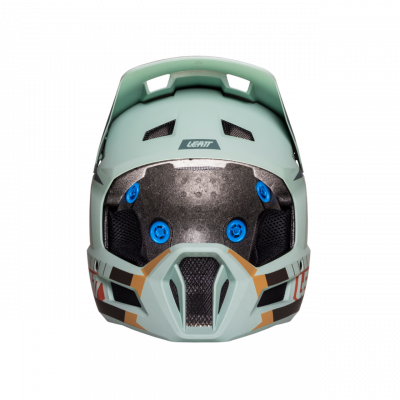 Велошлем Leatt MTB Gravity 2.0 Helmet