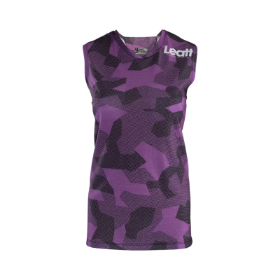 Веломайка женская Leatt MTB All Mountain 2.0W TankTop