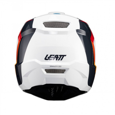 Велошлем Leatt MTB Gravity 2.0 Helmet