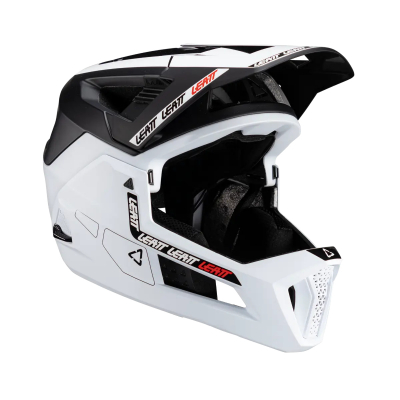 Велошлем Leatt MTB Enduro 4.0 Helmet