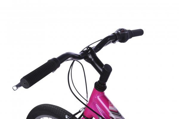 Велосипед DEWOLF J200 GIRL (2016)