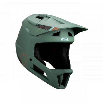 Велошлем Leatt MTB Gravity 1.0 Helmet