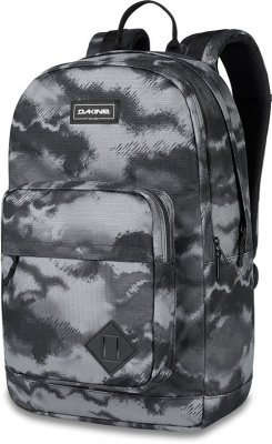 Рюкзак DAKINE 365 PACK DLX 27L DARK ASHCROFT CAMO