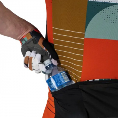 Веломайка Leatt MTB Endurance 5.0 Jersey