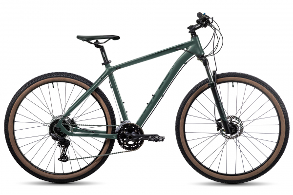 Велосипед Aspect AIR COMP 29 (2023)